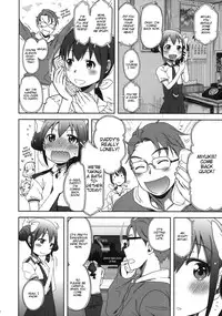 (C82) [Arekusa Thunder (Arekusa Mahone)] SMILE FOR YOU 3 (Smile Precure!) [English] [KirbyDances]