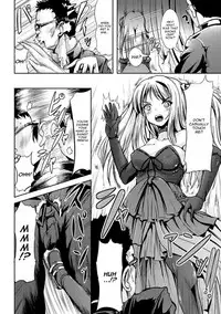 [Marneko] Furubita Dress | An Old Dress (TSF M ~ Seitenkan Bishoujo ni Semerare Zecchou ~ Digital Ban Vol. 1) [English] [CGrascal] [Digital]