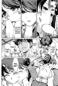 [Takemura Sesshu] Kouenji Fujunjou Shoutengai Ch.01-02 (Complete) [English] =TV=