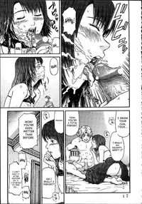 (CR30) [St. Rio (Naruko Hanaharu, Fuyutsuki Shino)] FFX Yuna A La Mode 4 (Final Fantasy X) [English] [SaHa + EHCOVE]