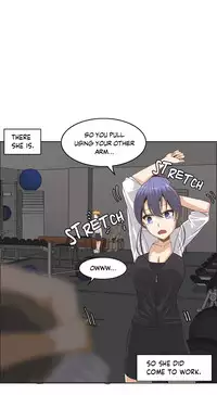 [Gaehoju] The Girl That Wet the Wall Ch. 3-10 [English]