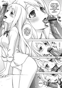 (COMIC1☆4) [KABAYAKIYA (Unagimaru)] Mugi-chan no Himitsu no Arbeit | Mugi-chan's Secret Part Time Job (K-ON!) [English] [Darknight]