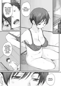 [Arai Kei] Tourou no Su [English] [desudesu, Noraneko, StatisticallyNP] [Digital]