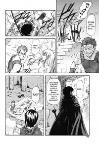 [Nagare Ippon] Parabellum 1 [English] [SaHa]
