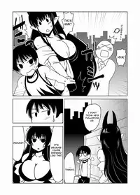 [Hroz] Succubus-san no Fudeoroshi. | First Time with a Succubus [English] [4dawgz + thetsuuyaku]