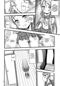 (C80) [Magudara Kaihou Doumei (Tsukuyomi Sazin)] Ore no Imouto ga Konna ni Saimin ni Kakaru Wake ga Nai | My Little Sister Can't Be Mind-Controlled Like This (Ore no Imouto ga Konna ni Kawaii Wake ga Nai) [English] [LWB + Trinity Translations Team]