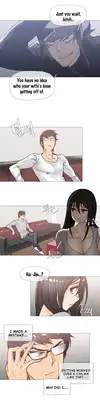 [ButcherBoy] Household Affairs Ch.1-29 (English) (YoManga) (Ongoing)