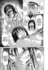 [Marukidou] Nare no Hate, Mesubuta | You Reap what you Sow, Bitch! Ch. 1-5 [English] =LWB=