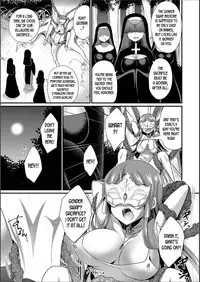 Onna dake no Mura | A Village for only Women