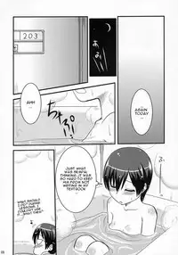 (C70) [Shin Hijiridou Honpo (Hijiri Tsukasa)] Fujioka Haruhi no Houkago (Ouran High School Host Club) [English] [CGrascal]