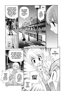 [Kamirenjaku Sanpei] Tonari no Sperm-san Ch.0-7+Epilogue [ENG]