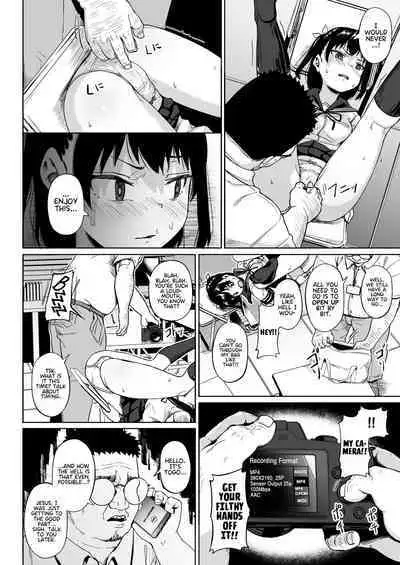 [Circle Mizusane (Mizusane)] Joshi Shashin-bu to Oji-san Shidouin 2 | Girls' Photography Club and the Uncle Instructor 2 [English] [Project Valvrein]