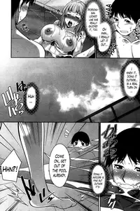 [Zen9] Taikutsu na Gogo no Sugoshikata | A Way to Spend a Boring Afternoon [English] [Lazarus H]