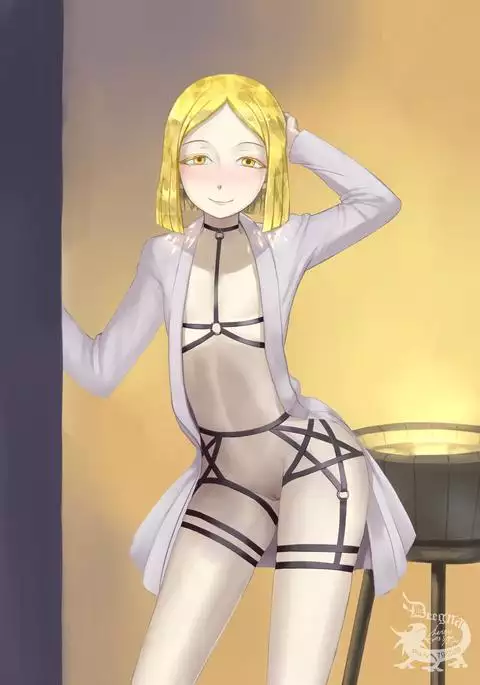 填坑-7