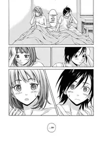 [Fuuga] Sensei wo Mitekudasai | Sense of Values of Wine [English] [Faytear + World Three] [Decensored]