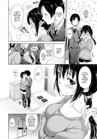 [Hamao] Kira Kira [English] [Decensored] [Digital]