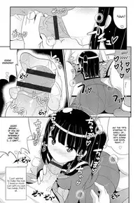 [Chinzuriina] Boku ga Josoushita Riyuu | The Reason I Crossdress (Chin☆COMPLETE) [English]
