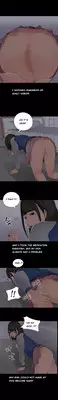 Girl Next Door Ch.1-11 (English) (Ongoing)