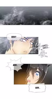 [ButcherBoy] Household Affairs Ch.1-29 (English) (YoManga) (Ongoing)