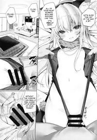 [Illumination. (Ogadenmon)] Ie ni Kaereba Illya ga Iru ya | When I come home, Illya is there. (Fate/Grand Order) [English] [Learn JP with H] [Digital]