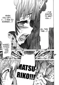 [Akatsuki Myuuto] Shoujo x Shoujo x Shoujo [English] {QB-tl}