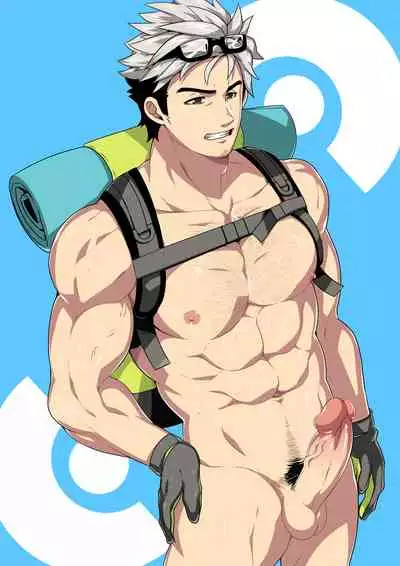 Let's GO! TRAIN!!