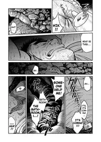 [BIG GYM (Fujimoto Gou, Toriki Kuuya)] Okinawa Slave Island 01 [English] [Buffme Scanlations] [Digital]