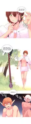 [Tankguy, ROZER] A World That I Rule Ch.01-25 [English] (Game of Scanlation) (Ongoing)