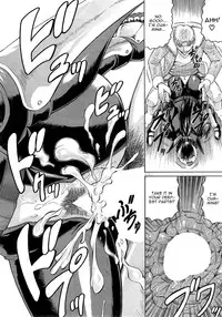 [Jamming] Kanzai Toshi Ch. 2 (COMIC Mugen Tensei 2015-03) [English] [CGrascal]