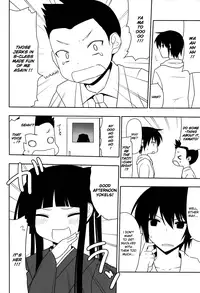 (CT18) [7cm (Nase)] Fushikawa Kokoro ni Gansha Shitai! | I Want to Cum on Fushikawa's Face! (Maji de Watashi ni Koi Shinasai!) [English] [life4Kaoru]