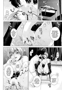 [Ootsuka Kotora] Angraecum [English]