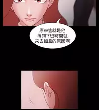 [Black October] Looser Ch.1~13 [Chinese]中文