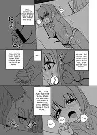 [Suteinu Nursery (Hagotae Spa)] Kaitlyn no Nichijou | Kaitlyn's Daily Life (Wild Arms 3) [English] [LWB + Chocolate] [Digital]