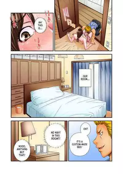 [Sisei Tokei] Watashi, Gitei no Are de… Kanji teru!~ Aniki yori Dekakute Iidaro 1-3 | I'm Feeling... My Brother-in-Law's Cock! 〜I'm Bigger Than My Brother's, Aren't I? ch.1-3 [English] [desudesu]
