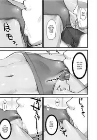 [BANG-YOU] STOPWATCHER Ch. 1-7 [English] [naxusnl, tracesnull, rinfue]