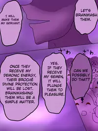 [Gohan Oomori] Henshin Heroine ga Aku ni Ochita Hi 1 | The Day the Heroine Fall into Evil 1 [English] [Rand Anything Project]