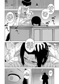 [Takatsu] S wa Fragile no S Ch. 1-7, 9 [English] [Digital]