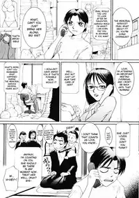 [Mac-V] Love Stage [English] [desudesu]