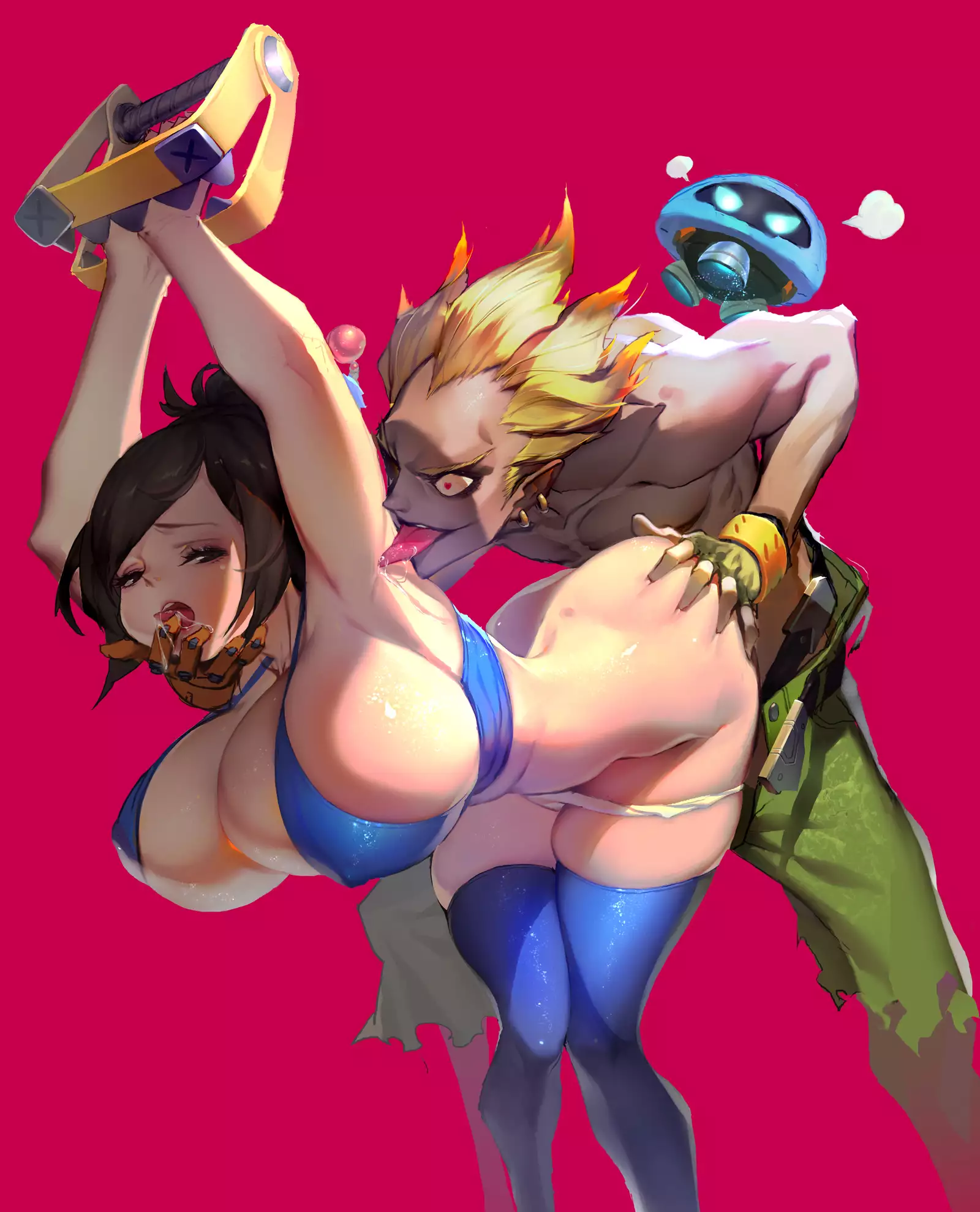 Artist - Han-0v0