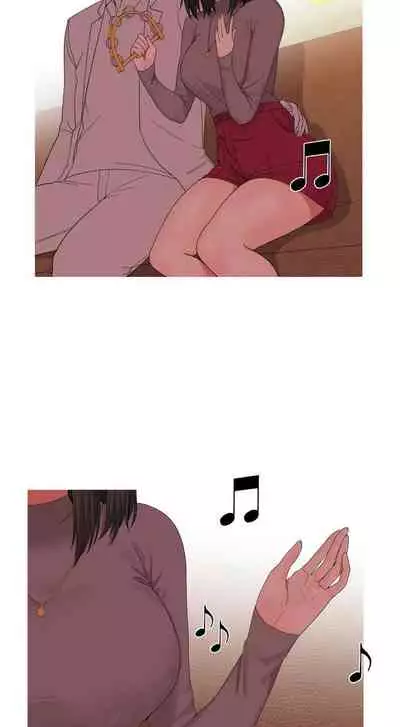 [Kwanyong Lee] Fox Tales Ch. 1 [English]