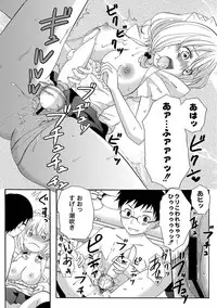 COMIC PLUM DX 04 [2011-04-28] [Digital]