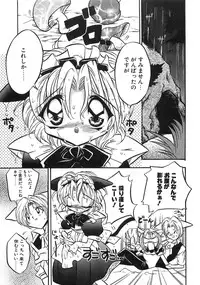 [Tokaidow Micty] Konya wa Dorei DE Night