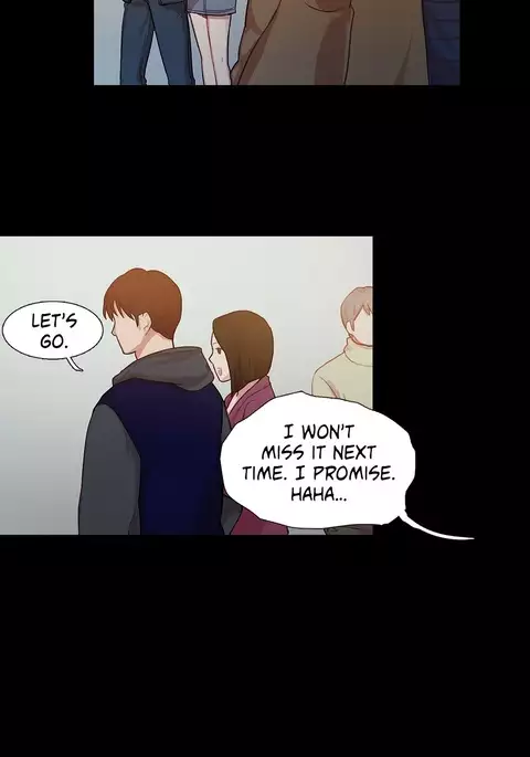 Scandal of the Witch Ch.1-28