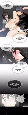 [ButcherBoy] Household Affairs Ch.1-29 (English) (YoManga) (Ongoing)