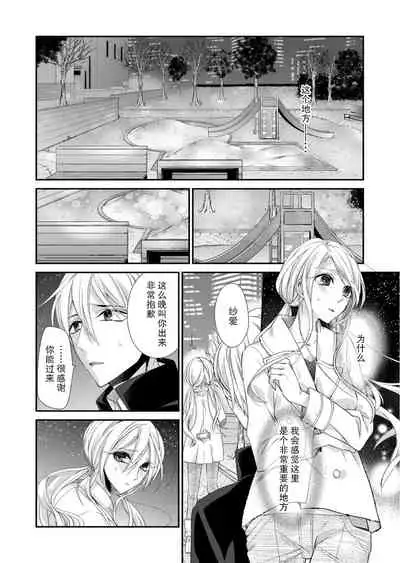 Kioku Sousitsu！？ Watashi no Kareshi ha Docchi? Karada de Tameshite・・・ | 失忆！？我的男朋友到底是谁？用身体来确认…Ch. 1-6 end