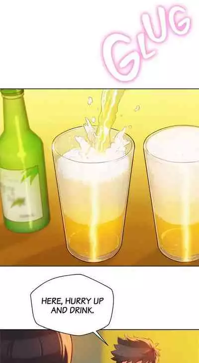 [Tharchog, Gyeonja] What do you Take me For? Ch.13/? [English] [Hentai Universe]