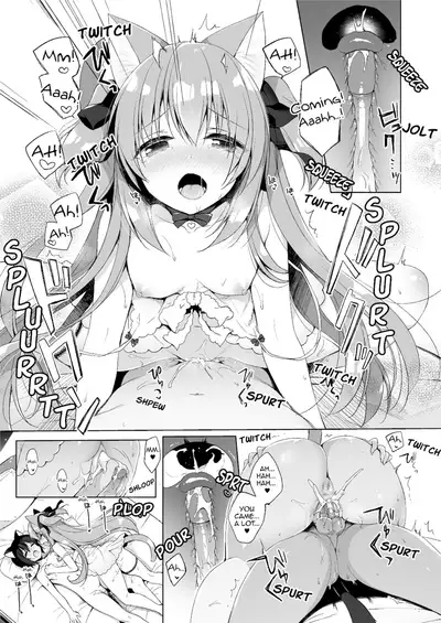 Boku no Risou no Isekai Seikatsu Soushuuhen 01 | My Ideal Life in Another World Omnibus 01