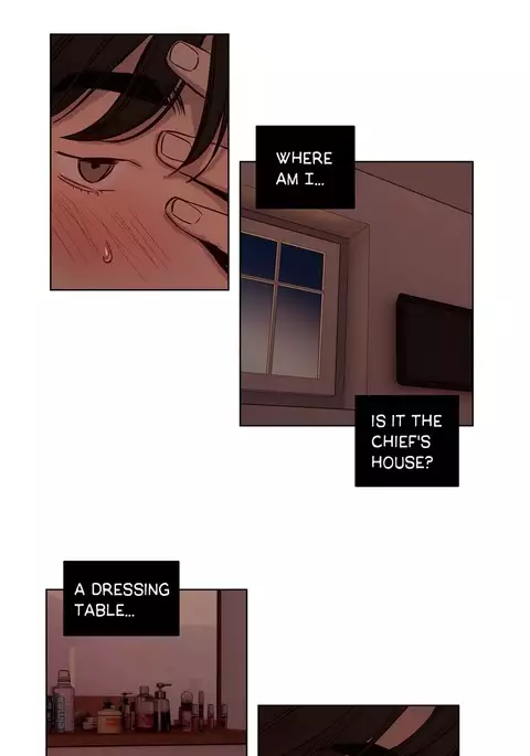 Atonement Camp Ch.1-40