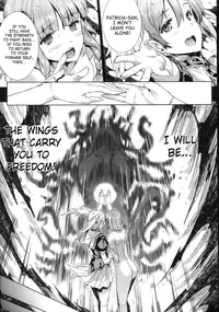 [Erect Sawaru] Shinkyoku no Grimoire -PANDRA saga 2nd story- Ch. 1-18 + Side Story x 3 [English] [SaHa]