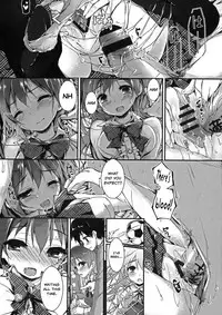 [Yagami Shuuichi] Oshioki Suru yo Ch.1-2 [English] [biribiri]